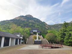 -石老人观光园