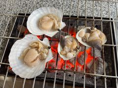 -震海贝烤贝·民俗特色店(延吉总店)