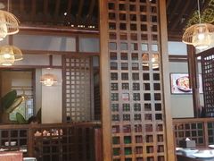 大堂-一品渝香干锅鸭头(平安店)