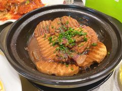 -好福记饭店(红梅公园店)