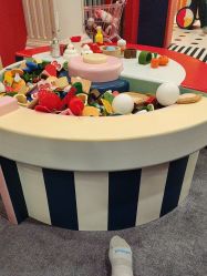 点击看大图 -MELAND CLUB亲子乐园·派对·餐厅(北京芳圆里ID MALL店)