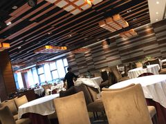 大堂-顺丰国宴(工业博物馆店)