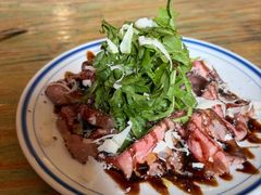 -羽深肉铺 Steak & Wine