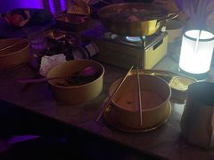 -Darling Queen·Mini·Live·House