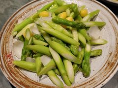 鲜果芦笋百合-兰溪小馆(首经贸店)