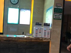 -金色印象·4K影院式足体养生(香榭里店)