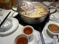 -潮发潮汕牛肉店(龙洞店)