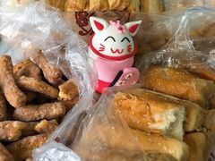 -闻酥园(青羊区文殊坊店)