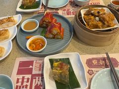 -点都德(龙之梦店)