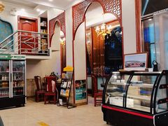 -清真明德斋茶餐厅民族饭店(北京街店)