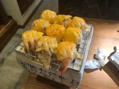 -三月居酒屋(青年大街店)