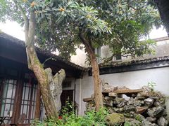 -小雅青年旅舍(平江路店)