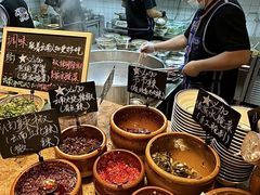 -云阿蛮云南生烫牛肉米线(奉贤路店)