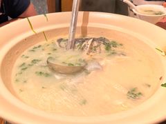 -久宴·天目湖大鱼头(恐龙园店)