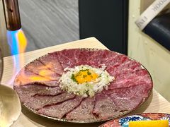 -大阪烧肉BAKA一代(十亩地店)