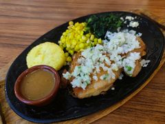 -萨莉亚意式餐厅(金隅嘉品mall店)