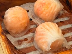 穗城笋尖虾饺皇-广州酒家(昌岗地铁站店)