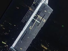 -广州四季酒店·天吧·高空酒吧