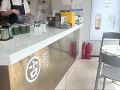 -古茗(慈溪龙兴街店)