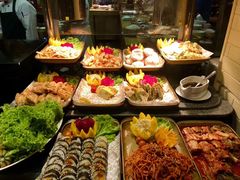 -马尼拉酒店