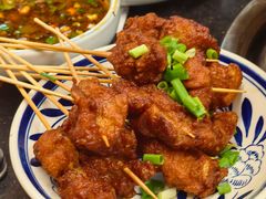 -小饕荟雅安贡椒鱼鲜馆(广福桥店)