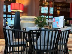 -海口万豪·大堂吧·望海吧.日落海景·下午茶·奶茶·咖啡·轻食·蛋糕·鸡尾酒·清吧