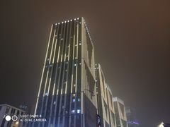 -前进5路汉堡炸鸡(汉街skp店)