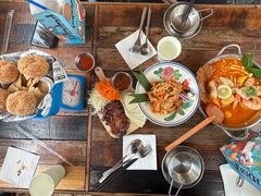 -PAPAYA泰国街头小吃(南山路店)