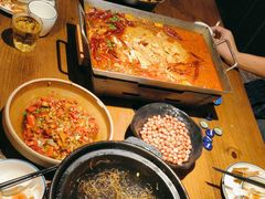 -永安水煮活鱼·仪征菜(仪征奥林匹克店)