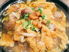 -阿芬卤面(花巷店)