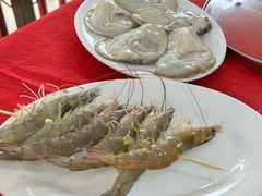 -花苑美食横琴生蚝火锅(拱北粤华路店)
