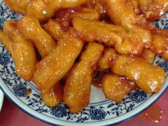 -北大地皖峰饭馆