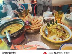 -小小集渔·泰式大排档(太古里香槟店)