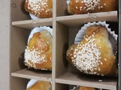 -顺德美的万豪酒店-万豪中餐厅