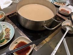 -捞王锅物料理(上海世茂广场店)