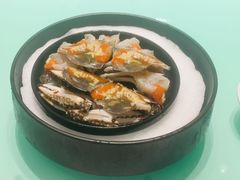 -瓯菜排档(娄桥店)