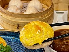 -白天鹅宾馆-宏图府餐厅