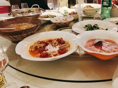 -汉爵阳明大酒店-中餐厅(银湖北路店)