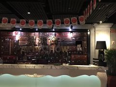 -星聚会KTV(苏州信投大厦店)