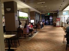 -肯德基(西稍门店)