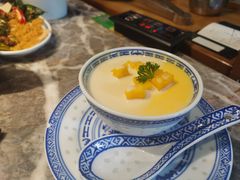 -禄婶鸡煲·打边炉