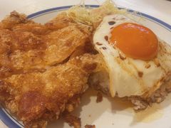 -食运茶餐厅(文化宫店)
