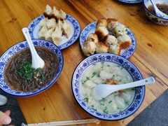 -鼎顺小吃(吴山名楼店)