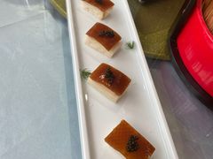 -味+新京宴·烤鸭·北京菜(创意谷店)