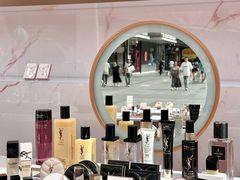 -松雷商业(南岗店)