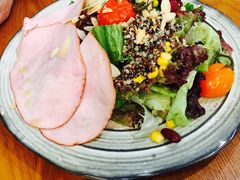 -AFS Cafe & Canteen(闽江二路店)