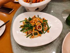 -永記粤菜·五指毛桃花雕鸡煲(九亭店)