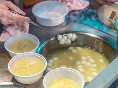 -黄记潮汕甜汤(贝底田坊店)