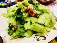 -江城老胖串店(湖西路店)