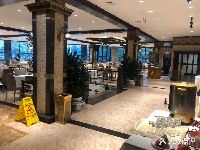 大海湾酒楼-图片-成都美食-大众点评网